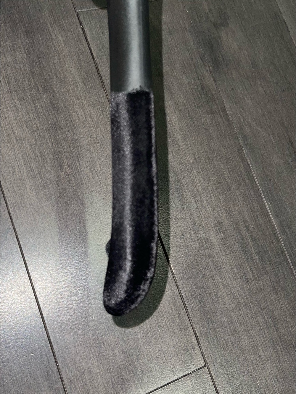 Fendi Black Clothing Hanger - Picture 3 of 4